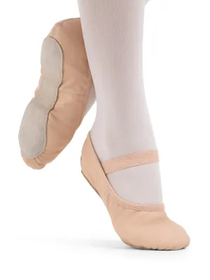 Luna Ballet Shoe - Child