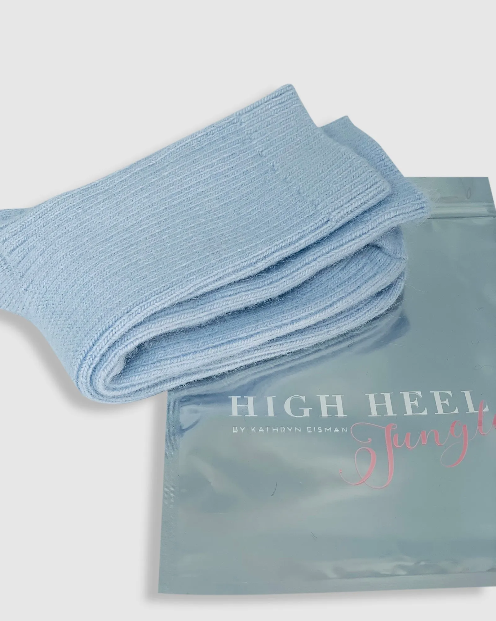 Luxe Cashmere Sock Gift Set Of Three