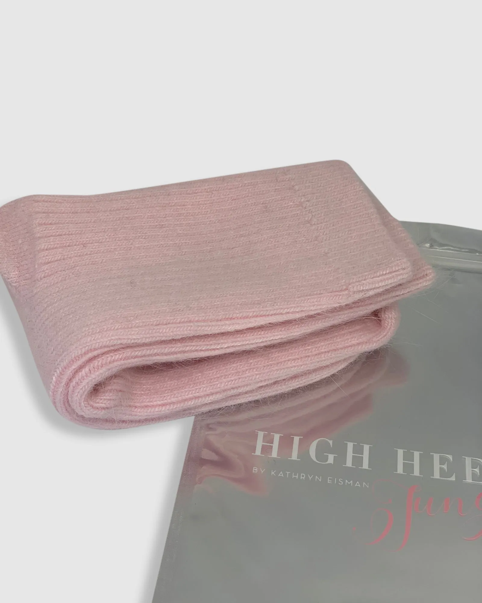 Luxe Cashmere Sock Gift Set Of Three