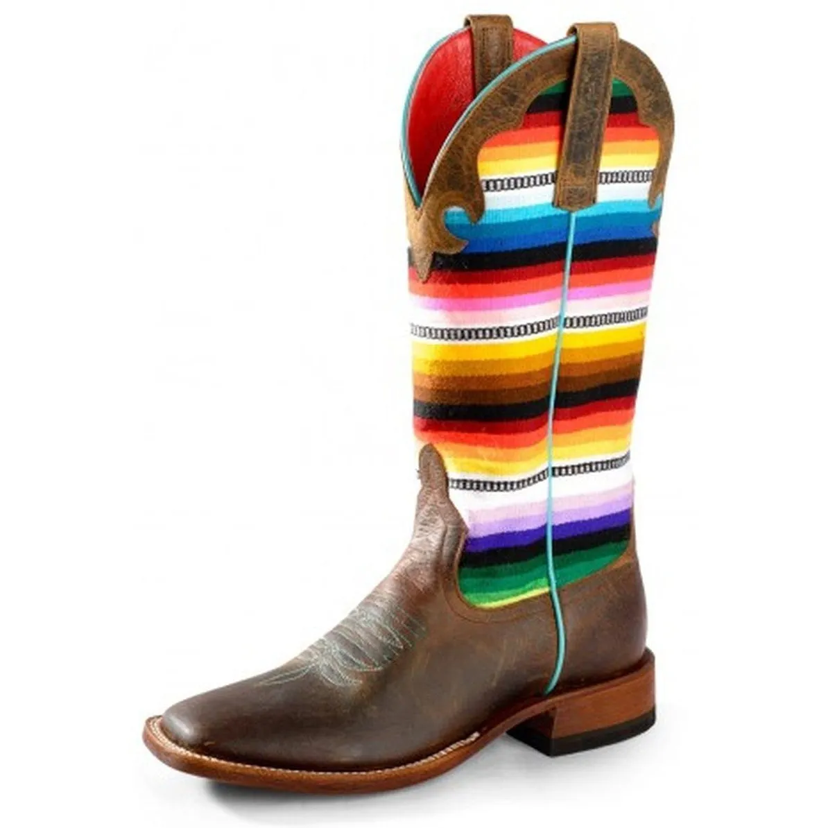 Macie Bean Super Serape