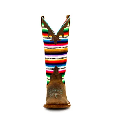 Macie Bean Super Serape