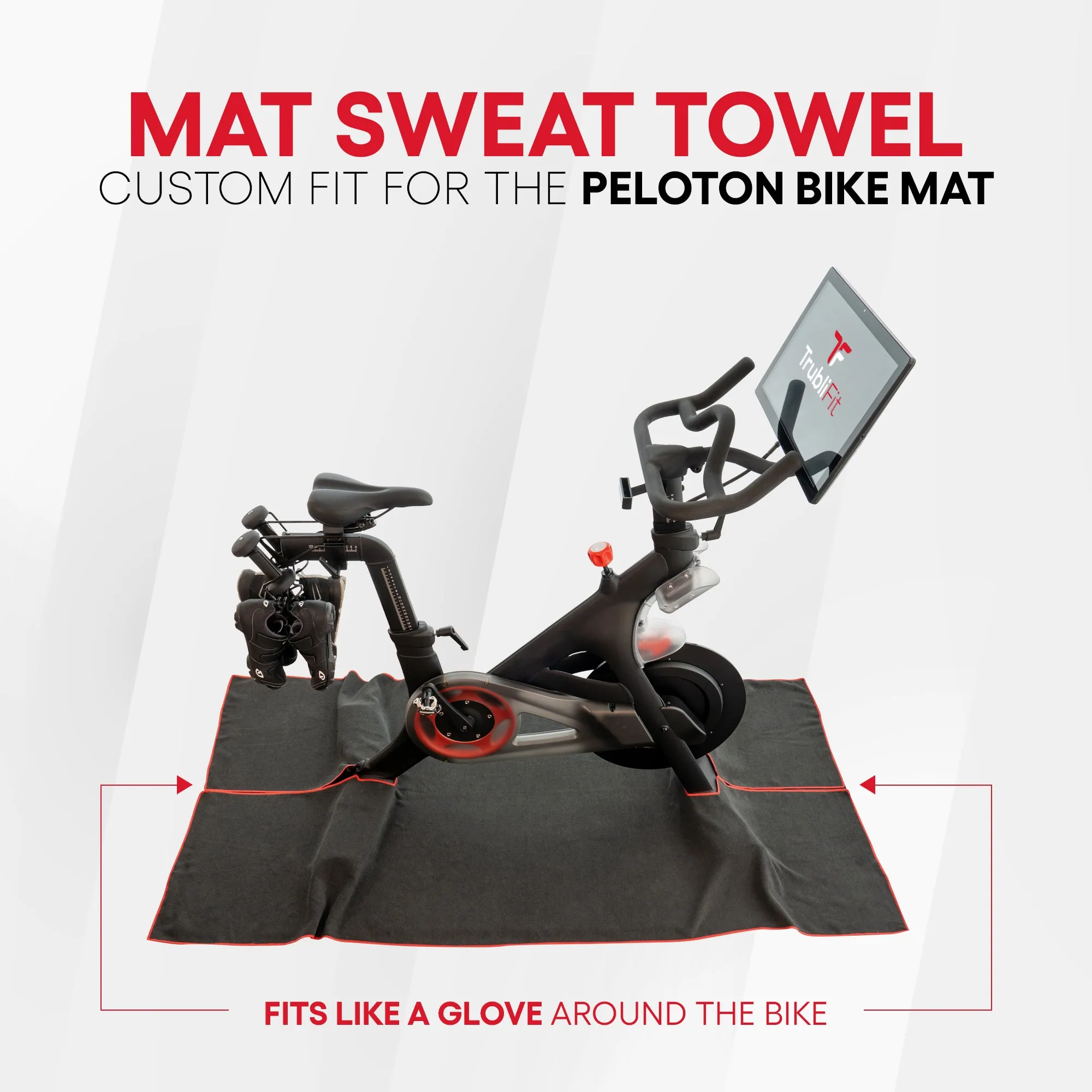 Mat Sweat Towel