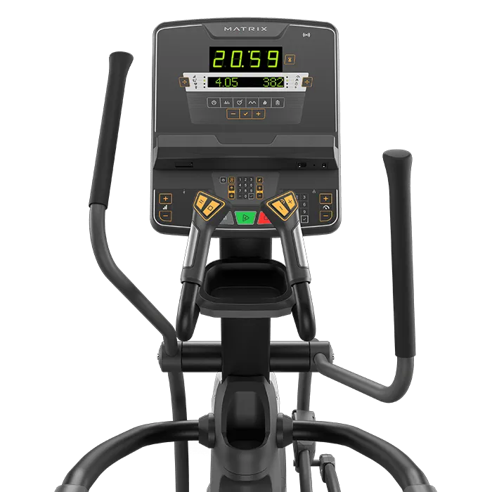 Matrix Endurance LED Elliptical