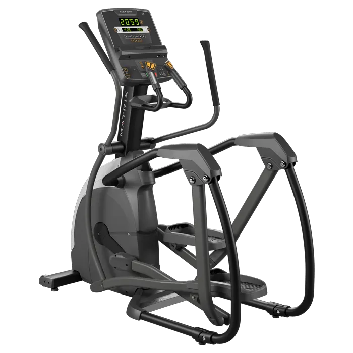 Matrix Endurance LED Elliptical