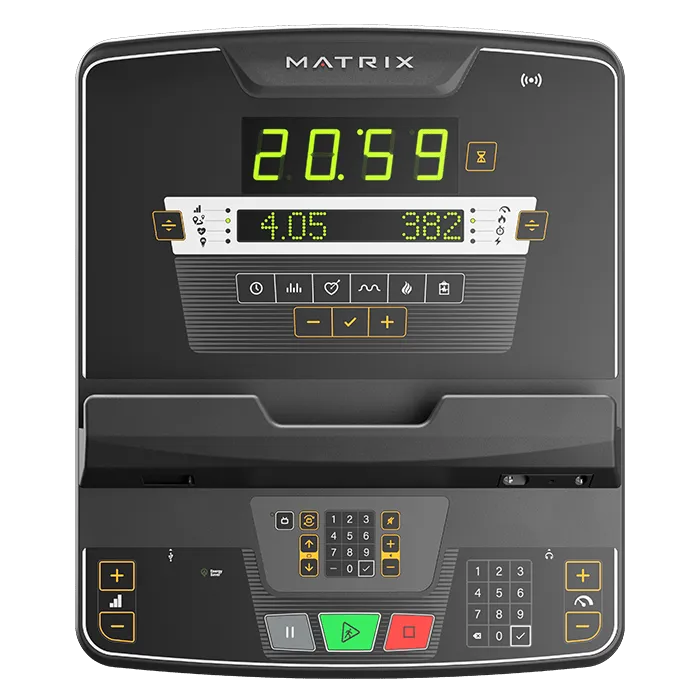 Matrix Endurance LED Elliptical