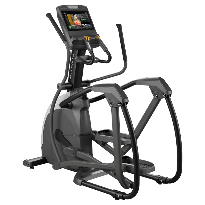 Matrix Endurance Touch Elliptical