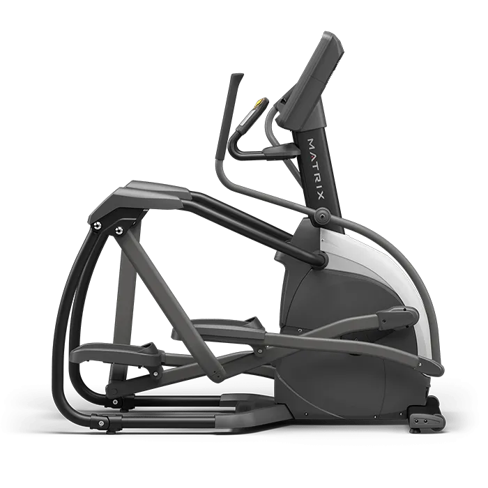 Matrix Endurance Touch Elliptical