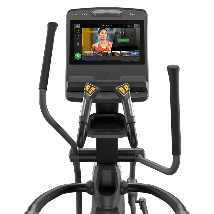 Matrix Endurance Touch Elliptical