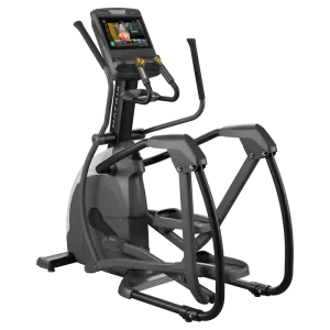 Matrix Endurance Touch Elliptical