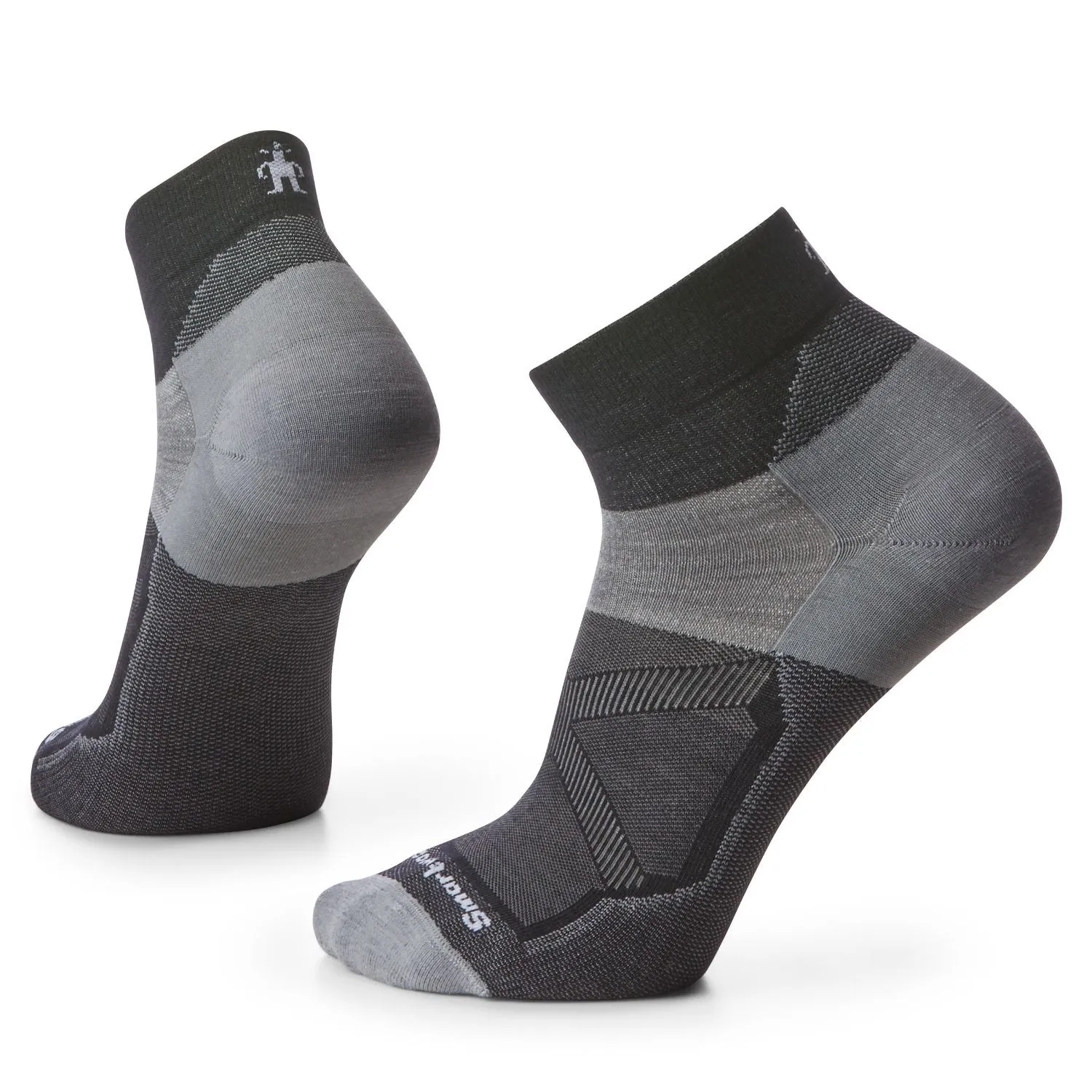 Mens Bike Zero Cushion Ankle