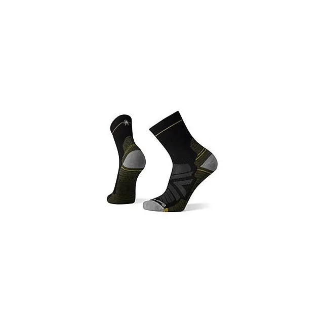 Men's Hike Light Cushion Mid Crew Socks