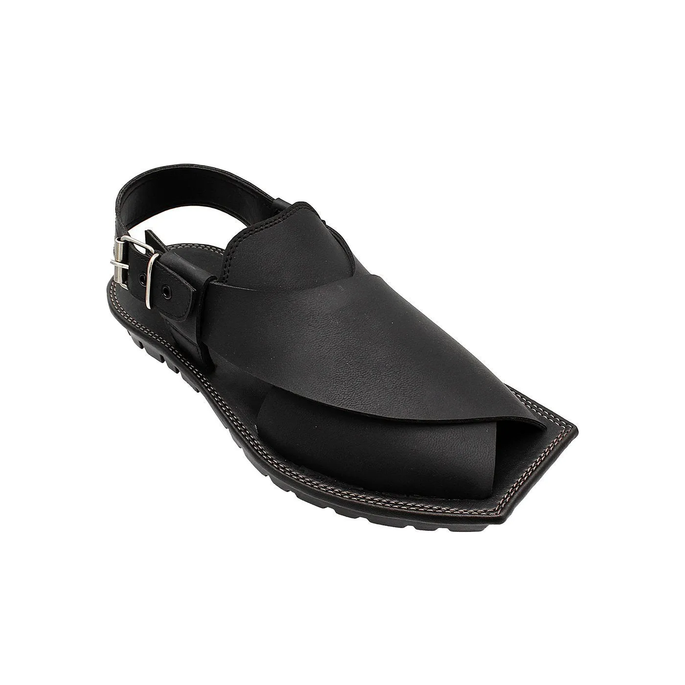 Mens Peshawari Chappal