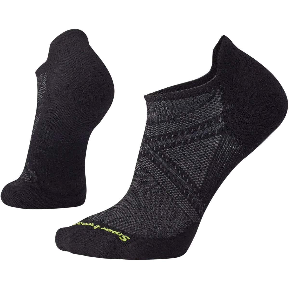 Men's PhD Run Light Elite Micro Socks