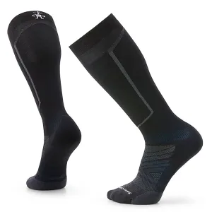 Men's Ski Targeted Cushion Over The Calf Socks