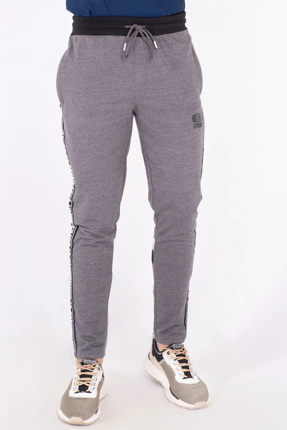 Men’s Soft Touch Jogger Trouser