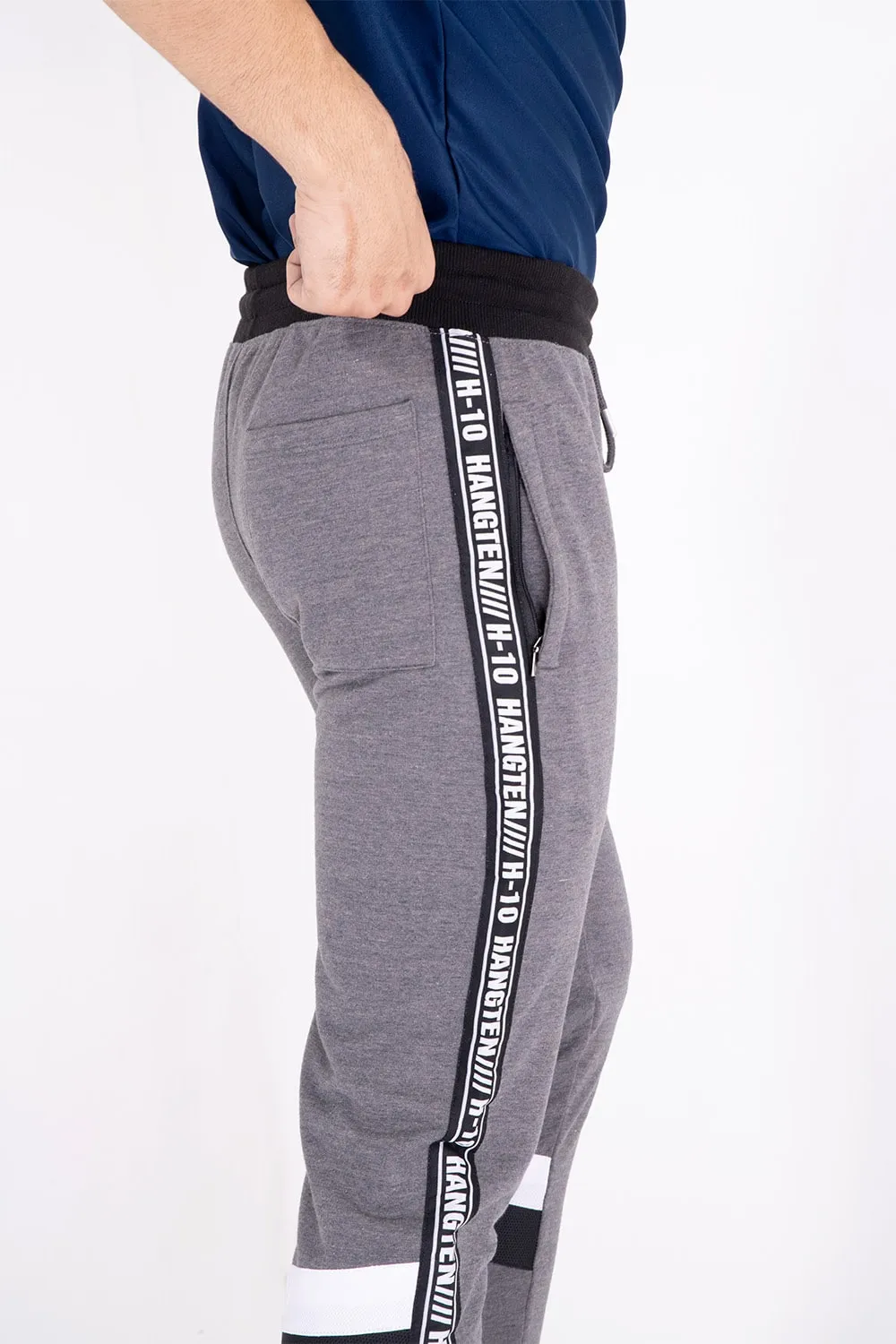 Men’s Soft Touch Jogger Trouser