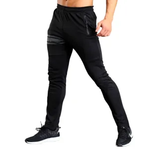 Mens Sweatpants Man Gyms Fitness Bodybuilding Joggers Workout Trousers Men Casual Pencil Pants GYM Fitness