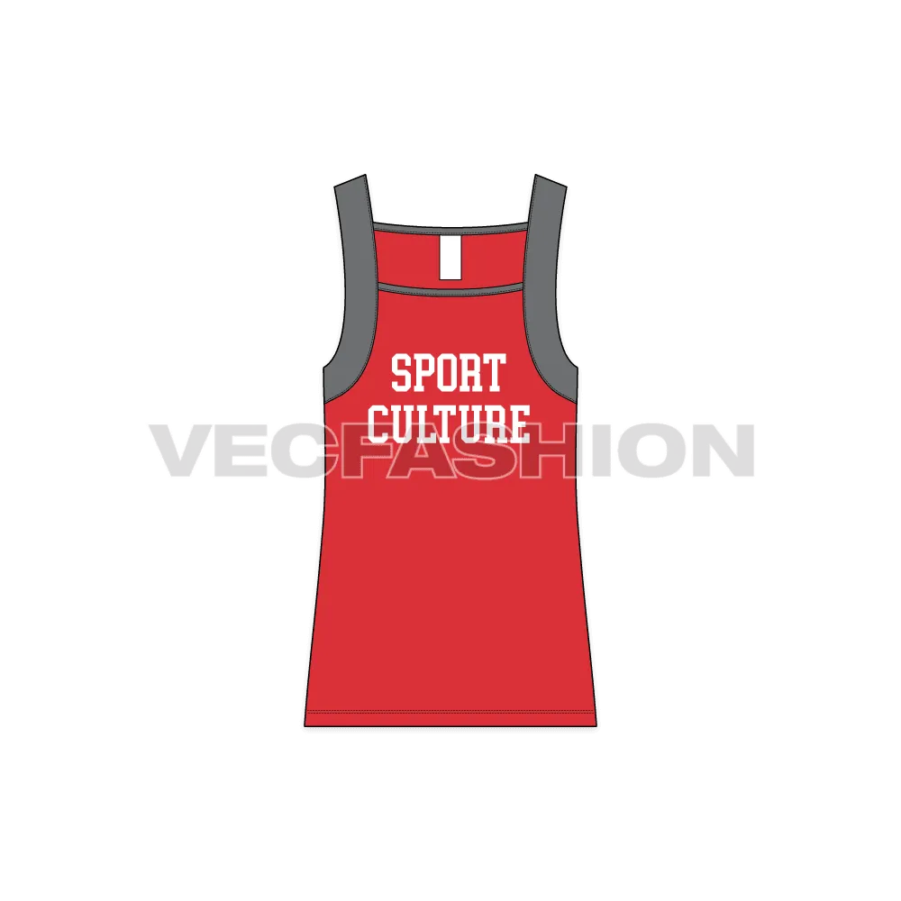 Mens Workout Tank