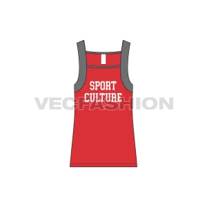 Mens Workout Tank