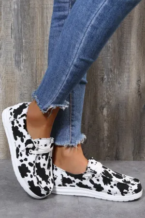 MOO-OVER SHOES