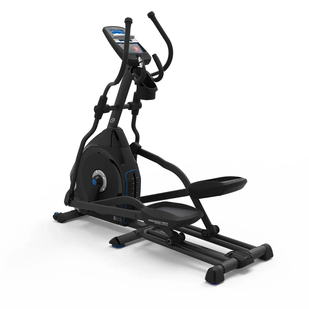 Nautilus E616 Elliptical Trainer