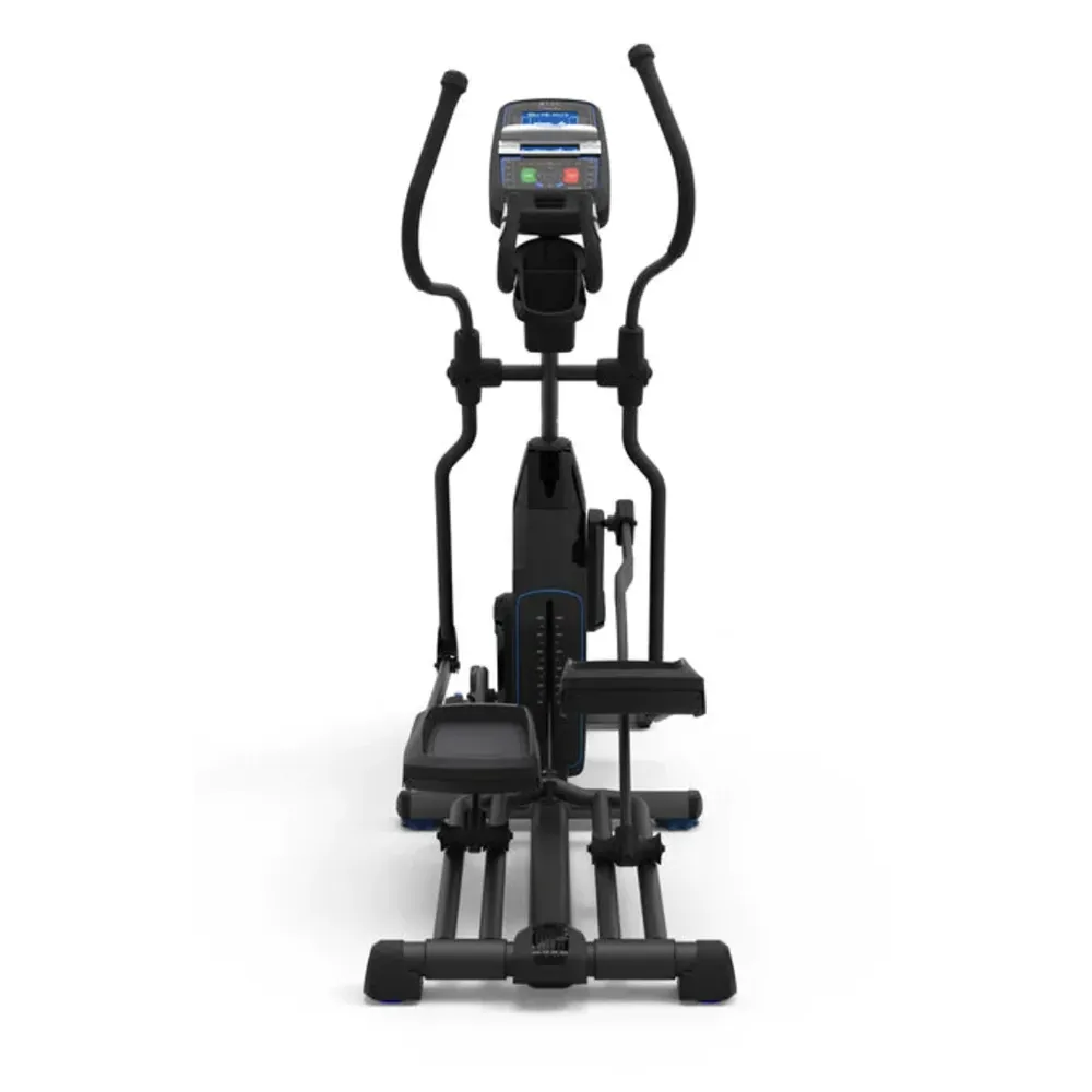 Nautilus E616 Elliptical Trainer