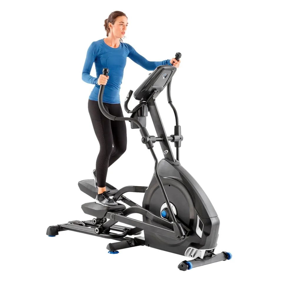 Nautilus E616 Elliptical Trainer