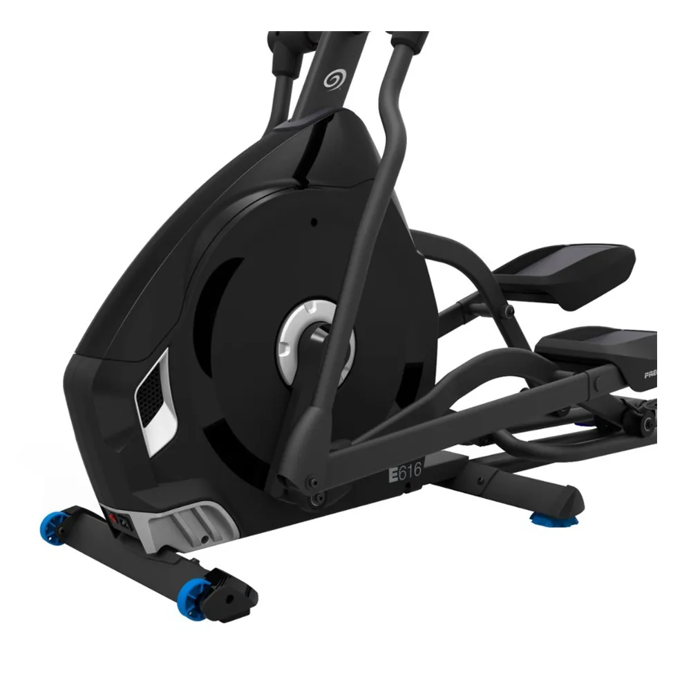 Nautilus E616 Elliptical Trainer