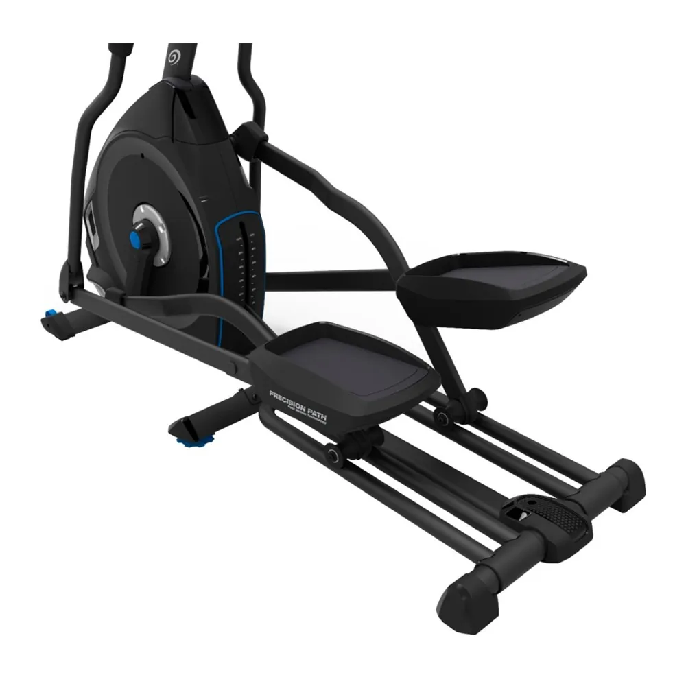 Nautilus E616 Elliptical Trainer