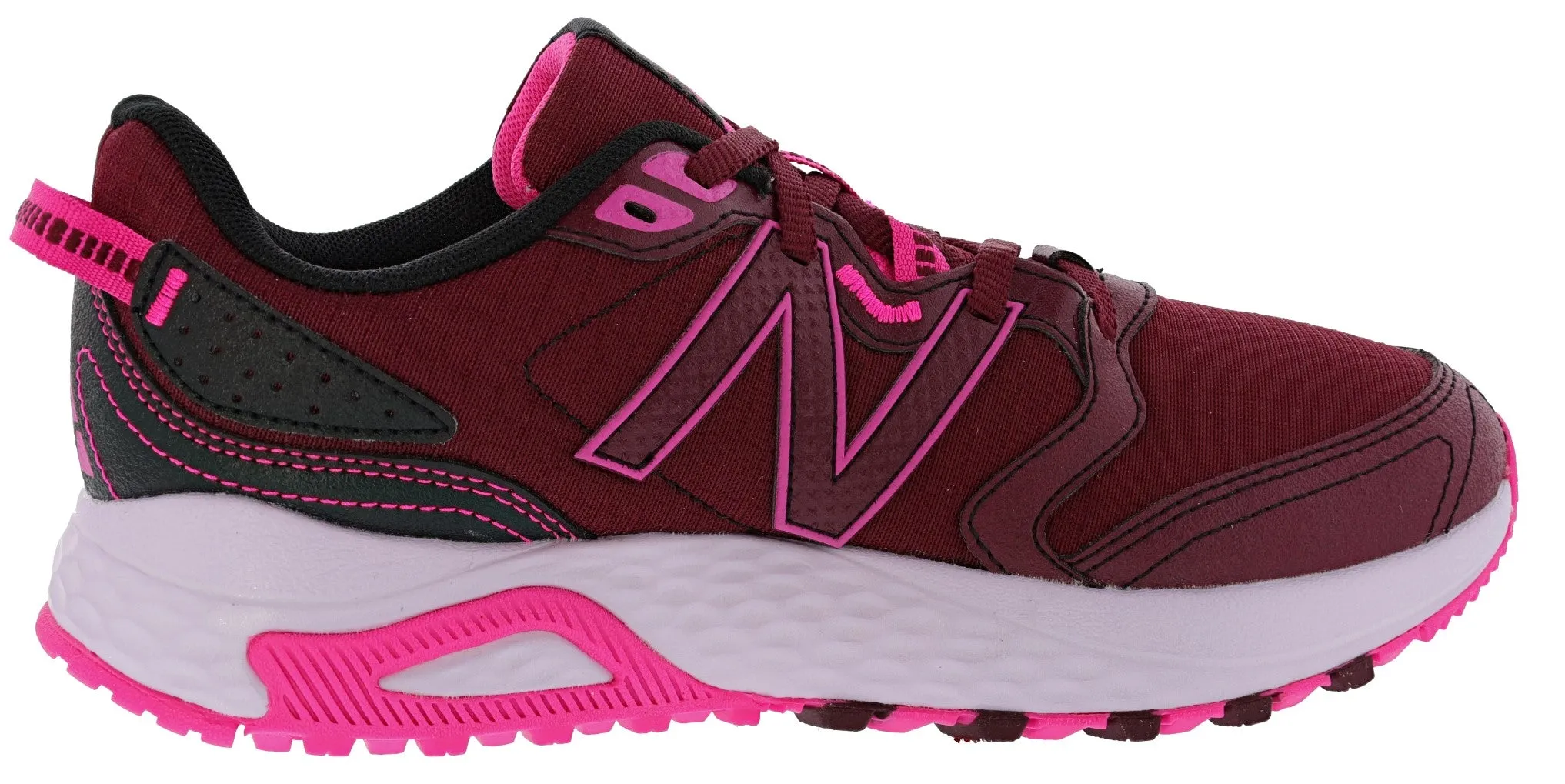 New Balance 410 V7 Women's Lightweight Trail Running Shoes