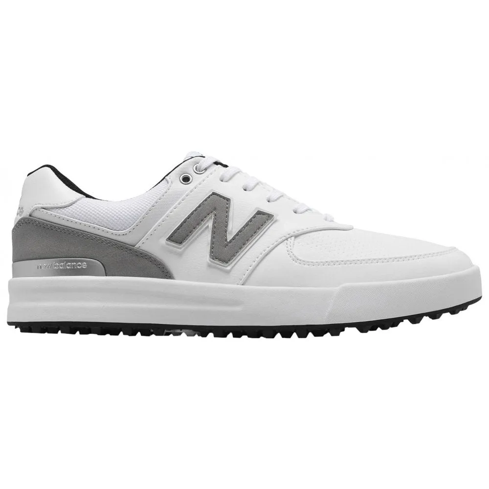 New Balance 574 Greens Spikeless Golf Shoes 2020