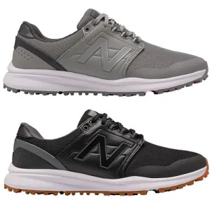 New Balance Breeze V2 Spikeless Golf Shoes