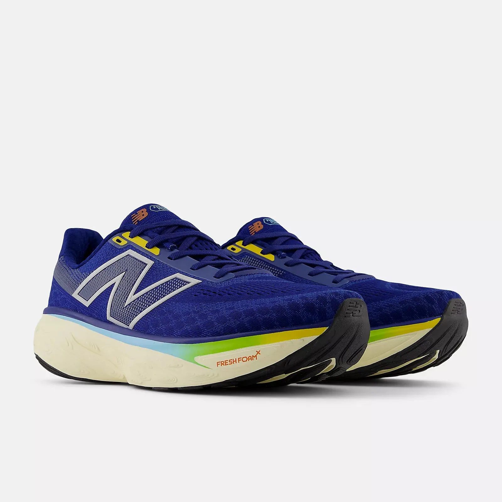 New Balance Men's Fresh Foam X 1080 v14