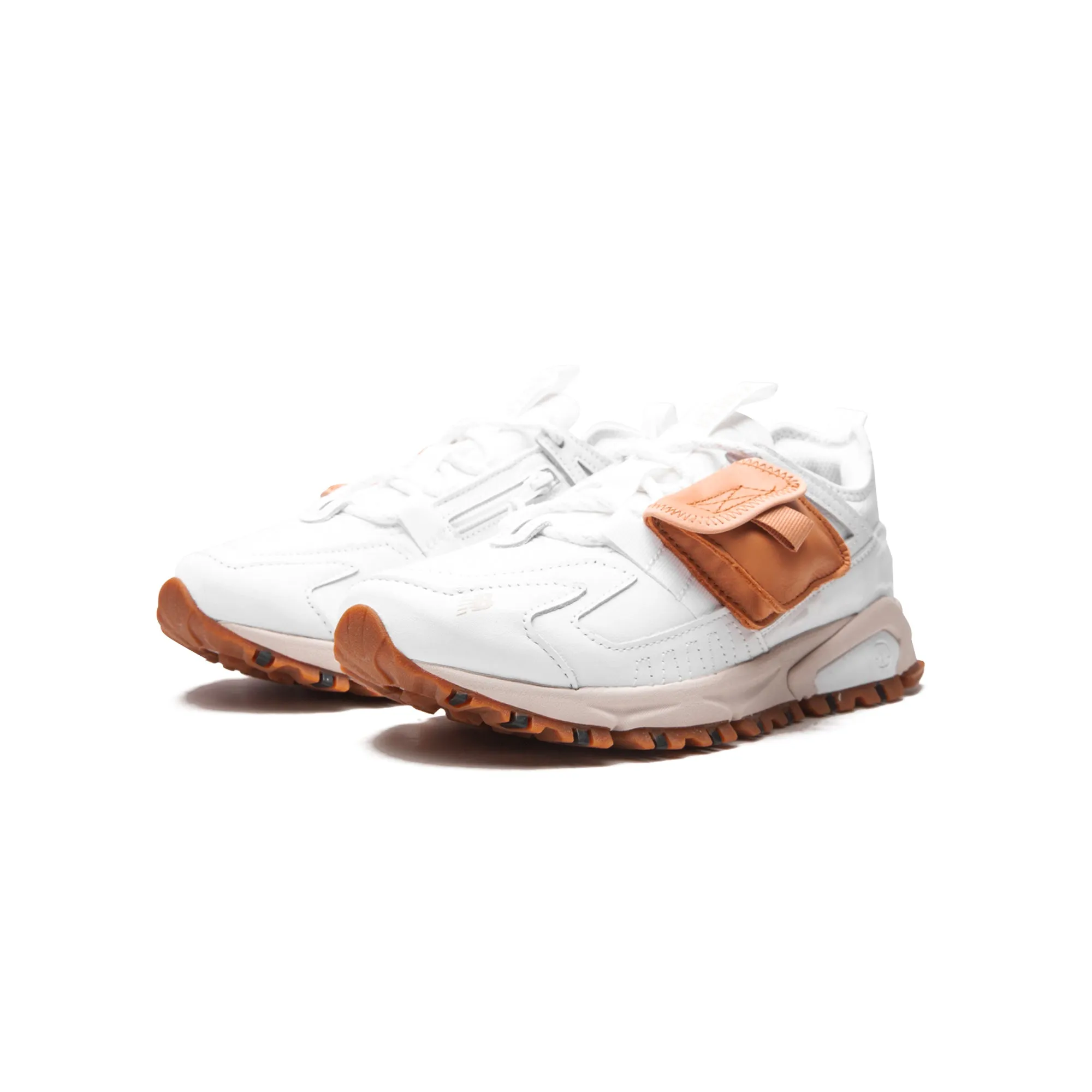 New Balance Mens MSXRCTUC Shoes 'White'