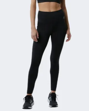 New Balance Sport High Waisted Women Training Tight Black