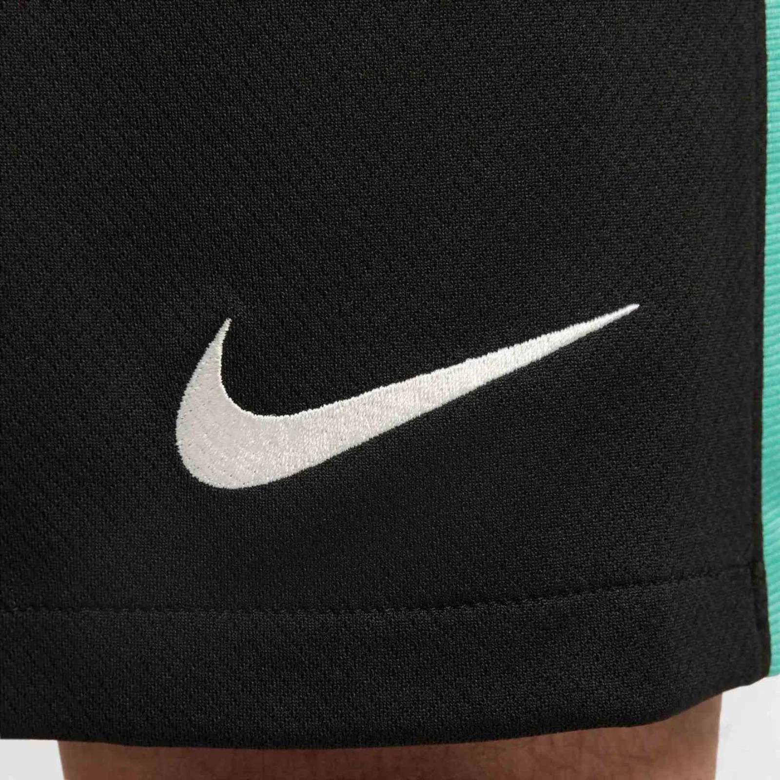 Nike Liverpool FC 2024/25 Stadium Away Mens Shorts