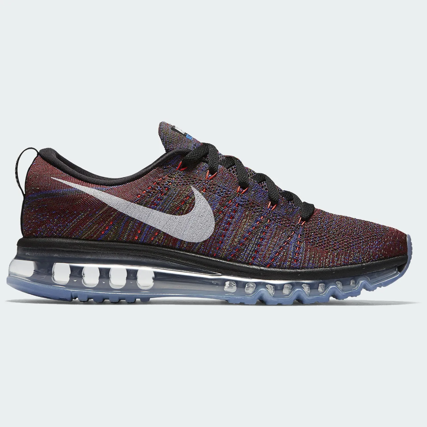 Nike Men's Flyknit Max Shoes 620469 016