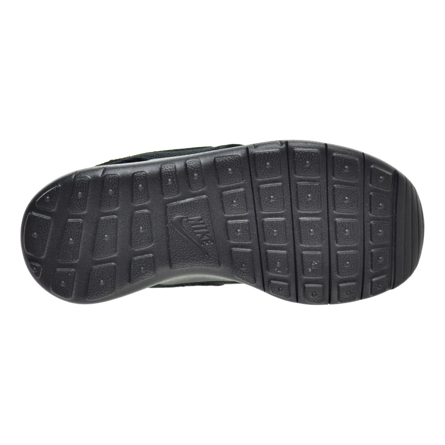 Nike Roshe One (PS) Little Kid's Shoes Black/Black