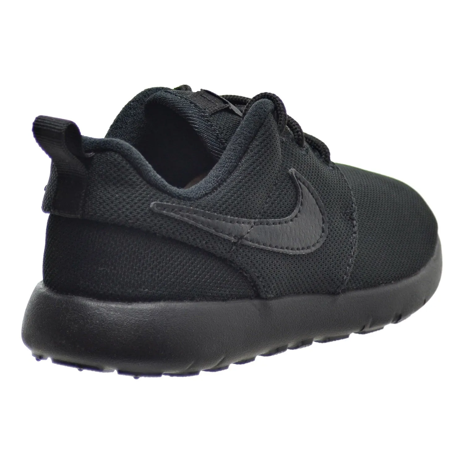 Nike Roshe One (PS) Little Kid's Shoes Black/Black