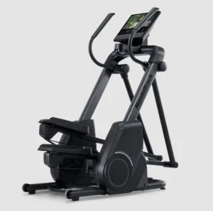 NORDICTRACK X16 ELLIPTICAL