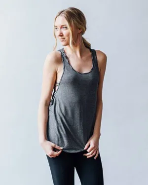 NUX Harper Tank | Black