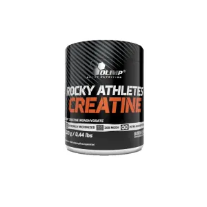 Olimp Rocky Athletes Creatine 3000mg