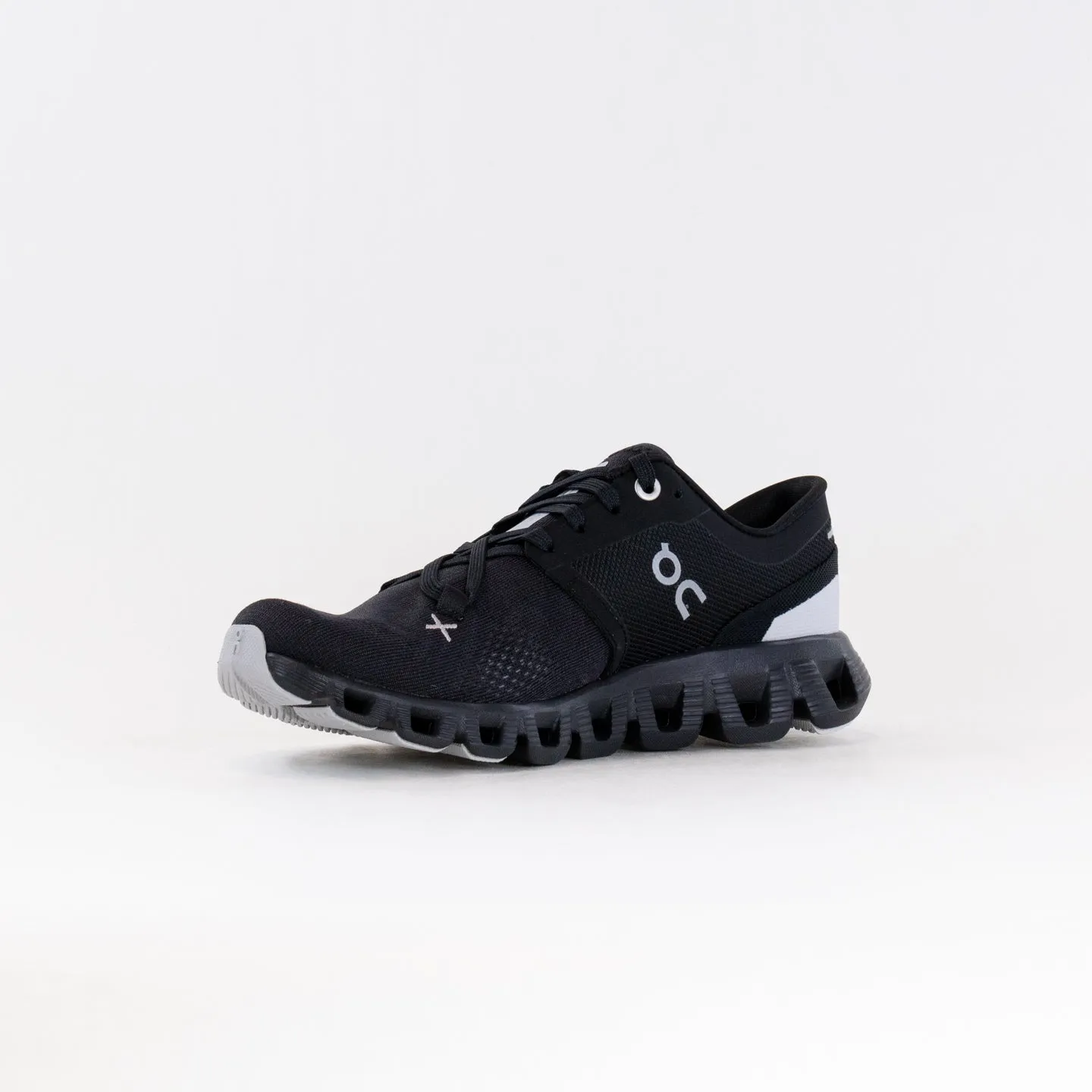 On Cloud X 3 (Women's) - Black