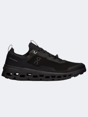 On Cloudultra 2 Men Running Shoes Black