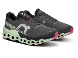 On Running | Cloudmonster 2 | Men's | Asphalt/Lima