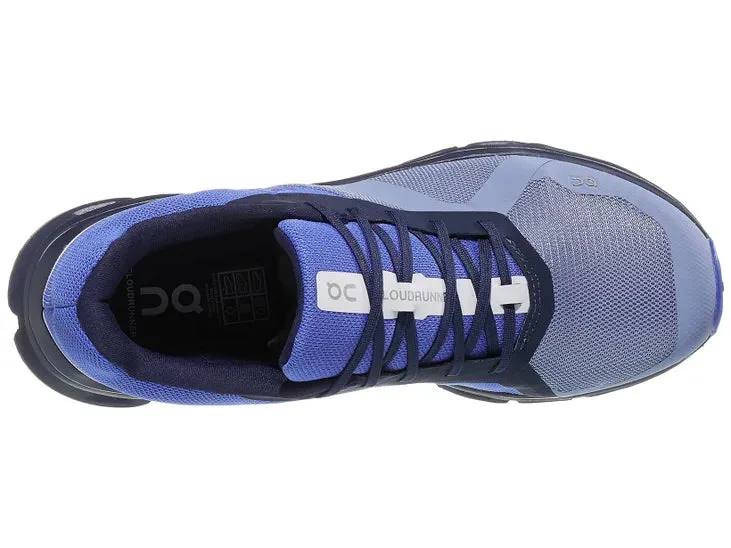 On Running | Cloudrunner | Men's | Shale/Cobalt