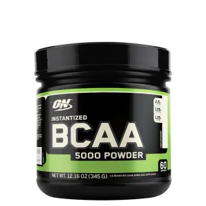 Optimum Nutrition Instantized BCAA 5000