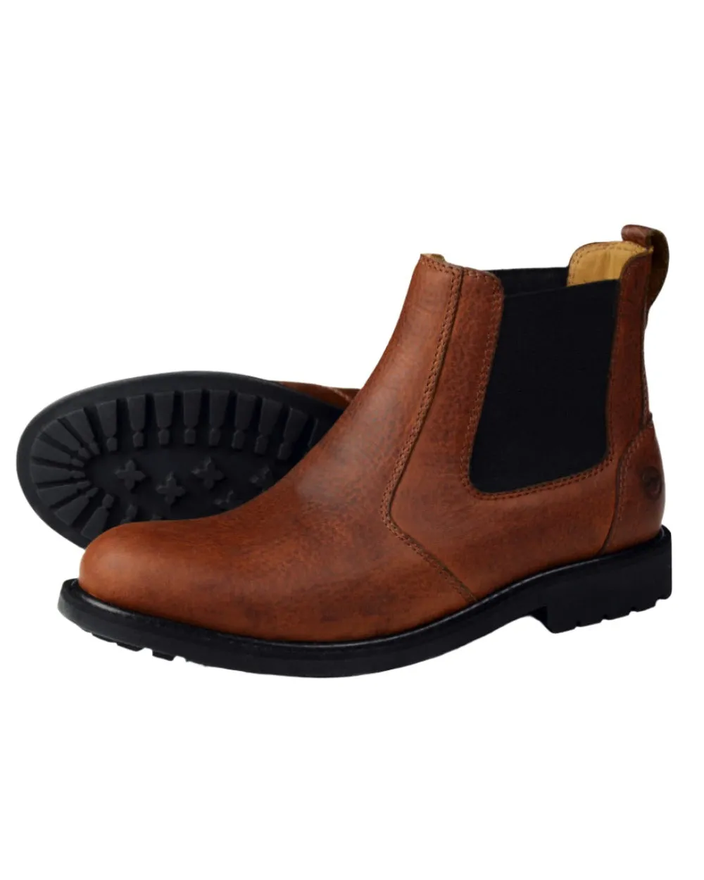 Orca Bay Mens Brecon Chelsea Boots