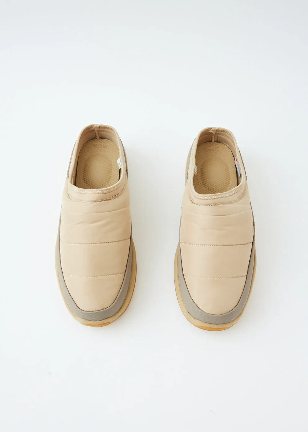 Pepper-LOW-ab Slip-On Sneakers