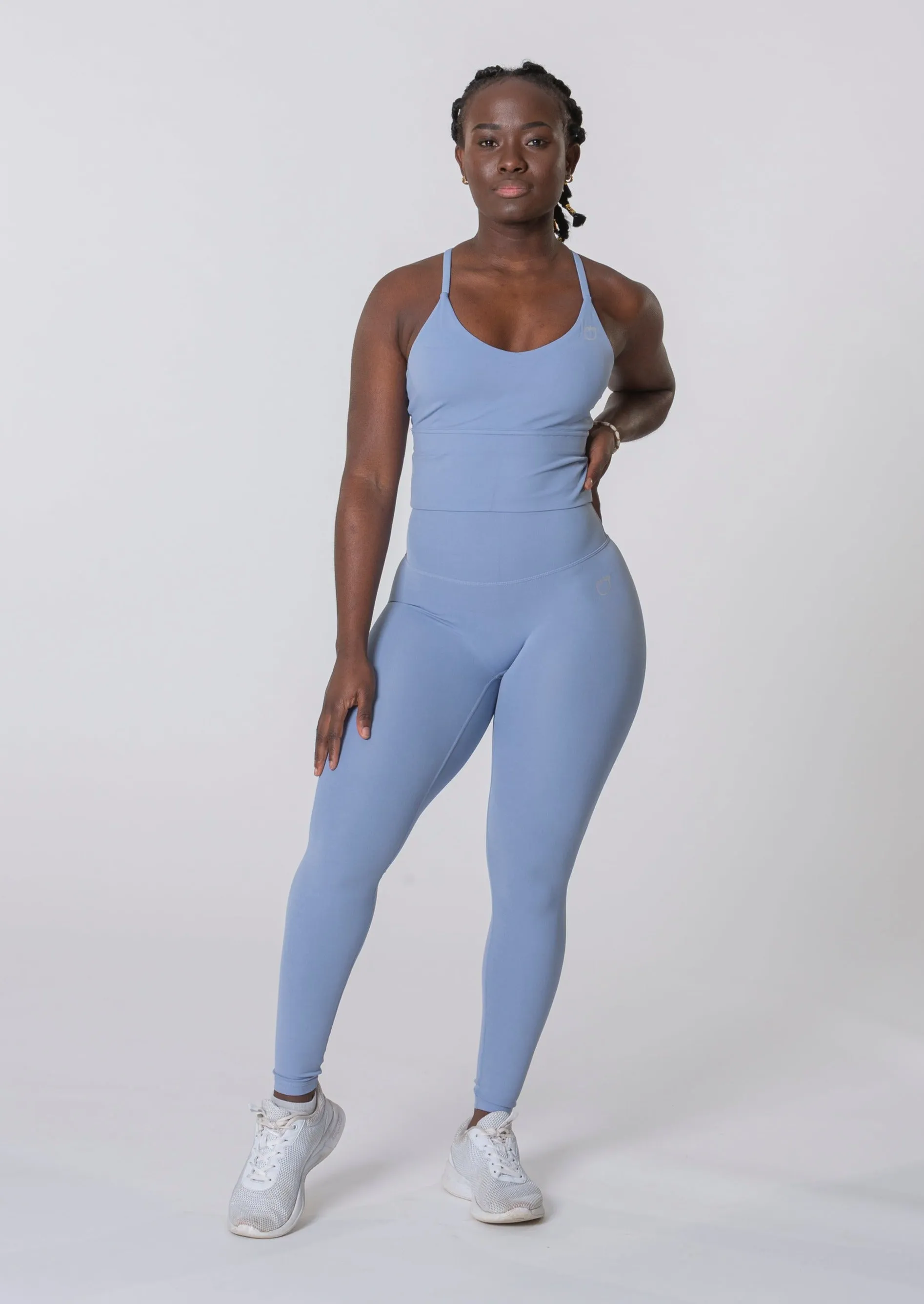 Performance Set (Leggings   Top)